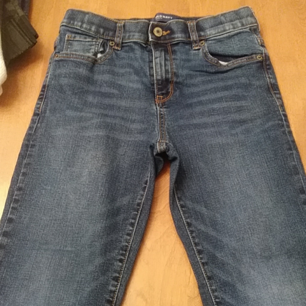 Boys Jeans